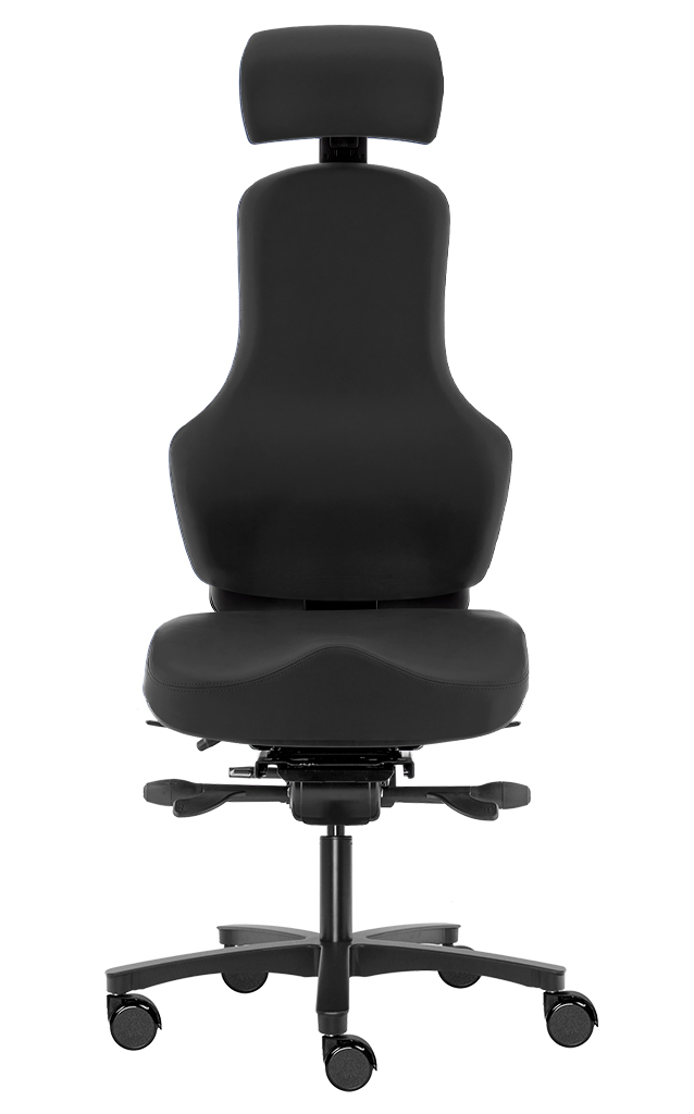 Bestseller Konfiguration - Ortholetic Balance L mit Kopfstütze  Bestseller Konfiguration - Ortholetic Balance L mit Kopfstütze